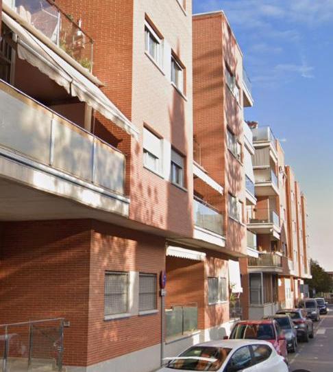 Foto 1 de Pis de lloguer a Calle Rosaleda, 16, Algezares, Murcia