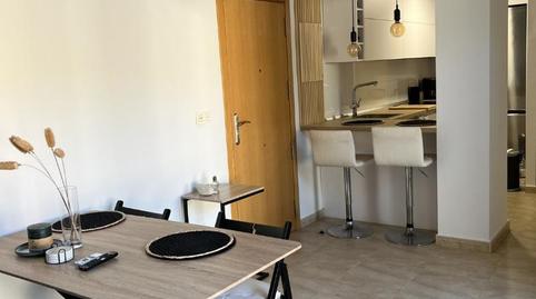 Foto 2 de Pis de lloguer a Calle Rosaleda, 16, Algezares, Murcia