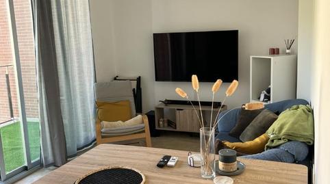 Foto 3 de Pis de lloguer a Calle Rosaleda, 16, Algezares, Murcia