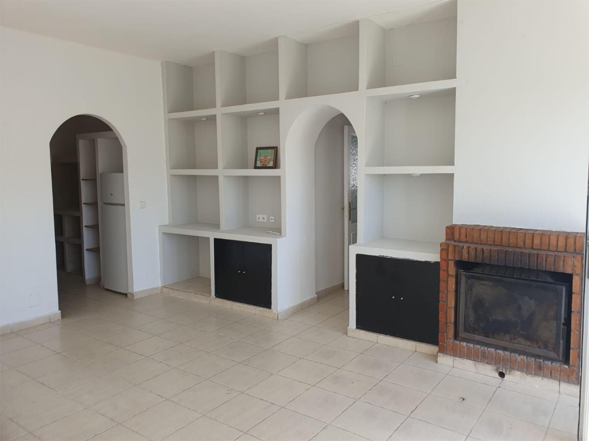 Apartament de lloguer a Camino de Carretas, Montserrat - Parque Empresarial