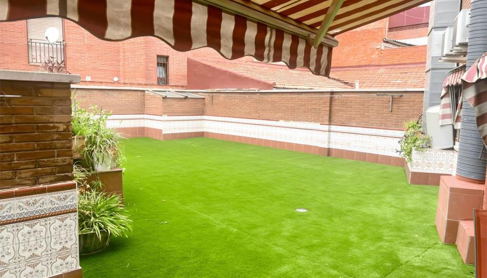 Foto 1 de Pis en venda a Calle Carabanchel, 15, Centro, Madrid