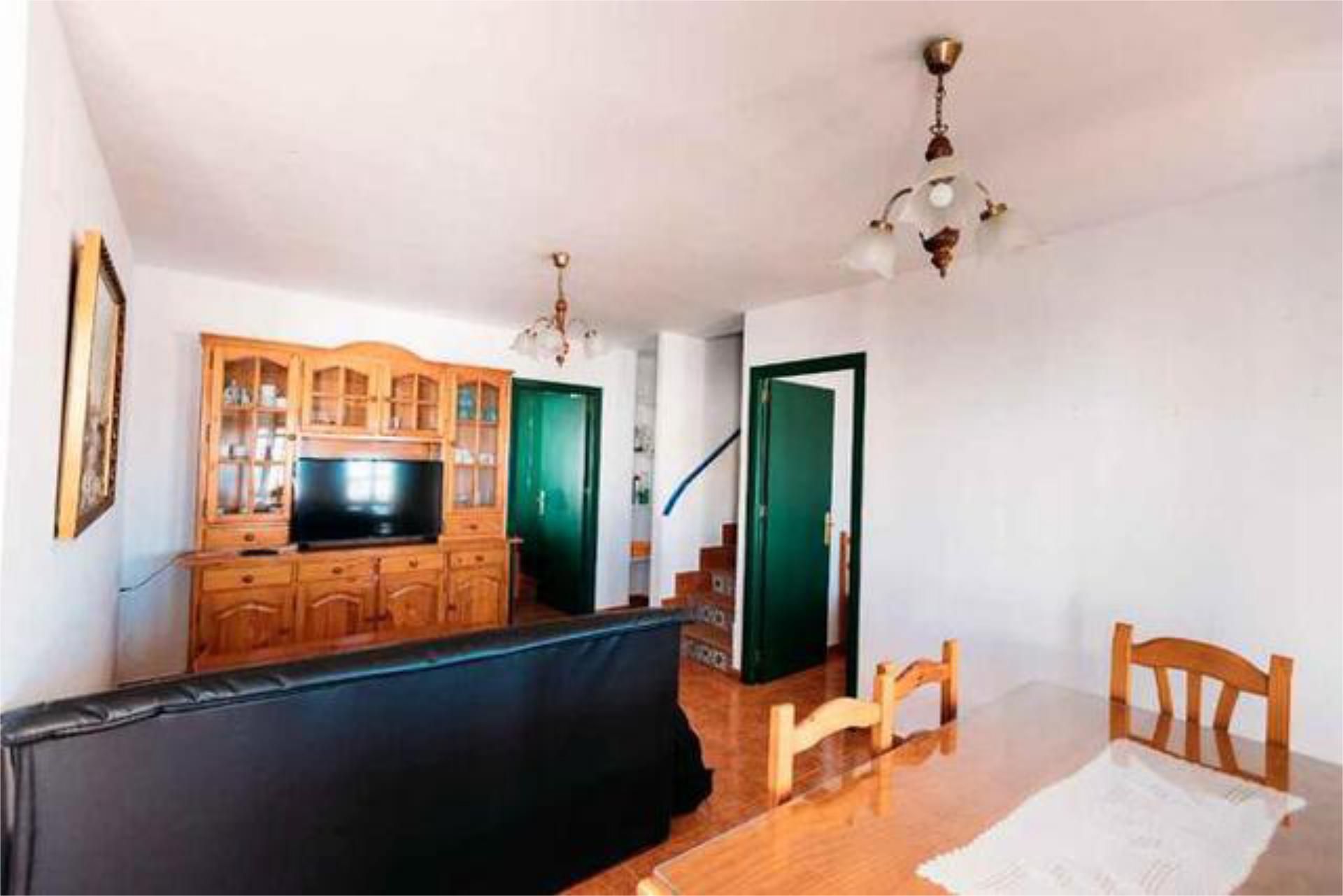 Casa o chalet de alquiler en La Antilla
