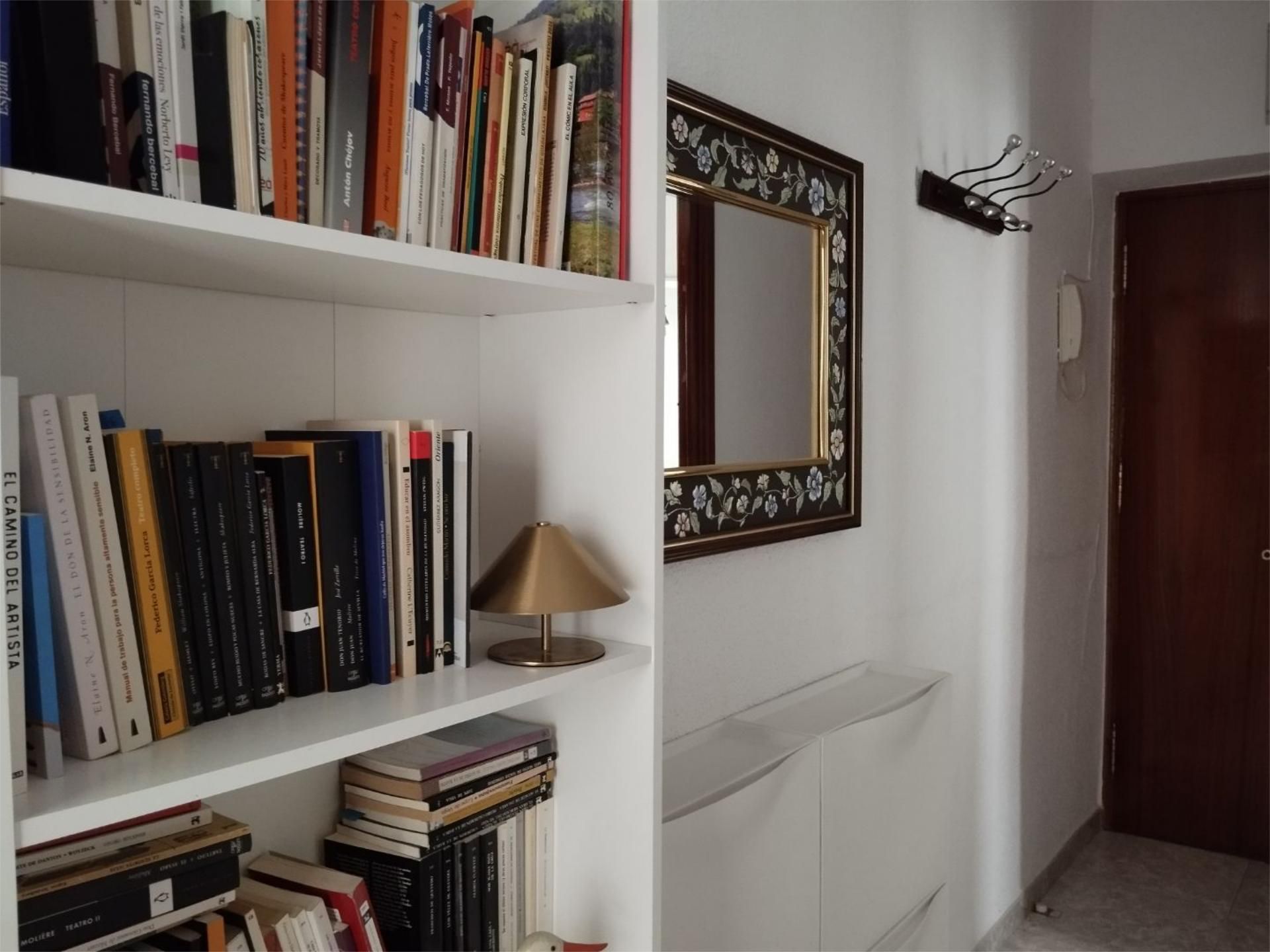 Flat for sale in Avenida General Palacio, 7, Centro Flat for sale in Getafe  with Heating and Terrace