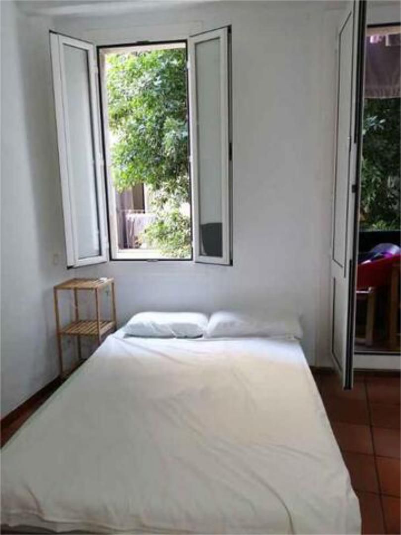 Dormitori de Estudi de lloguer en  Barcelona Capital