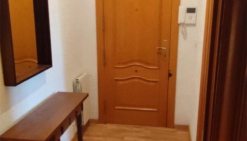 Foto 1 de Pis de lloguer a Calle Hermanos Quintero, 1, Carretas - Pajarita, Albacete