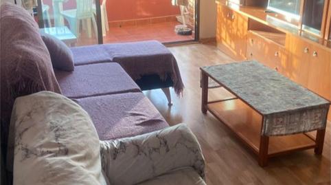 Foto 2 de Pis de lloguer a Calle Hermanos Quintero, 1, Carretas - Pajarita, Albacete