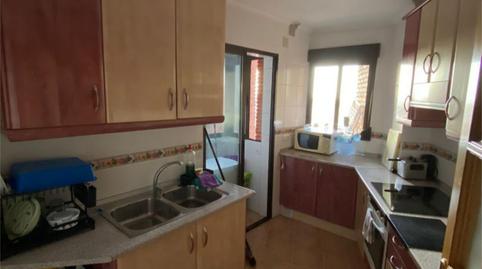 Foto 4 de Pis de lloguer a Calle Hermanos Quintero, 1, Carretas - Pajarita, Albacete