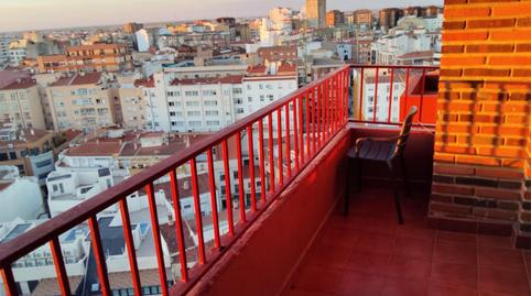 Foto 5 de Pis de lloguer a Calle Hermanos Quintero, 1, Carretas - Pajarita, Albacete