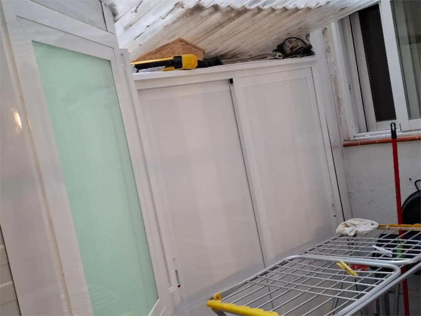 Piso en venta en Calle del Doce de Octubre, 16, San José Alto Terraza de Piso en venta en Zaragoza Capital con Aire acondicionado y Terraza