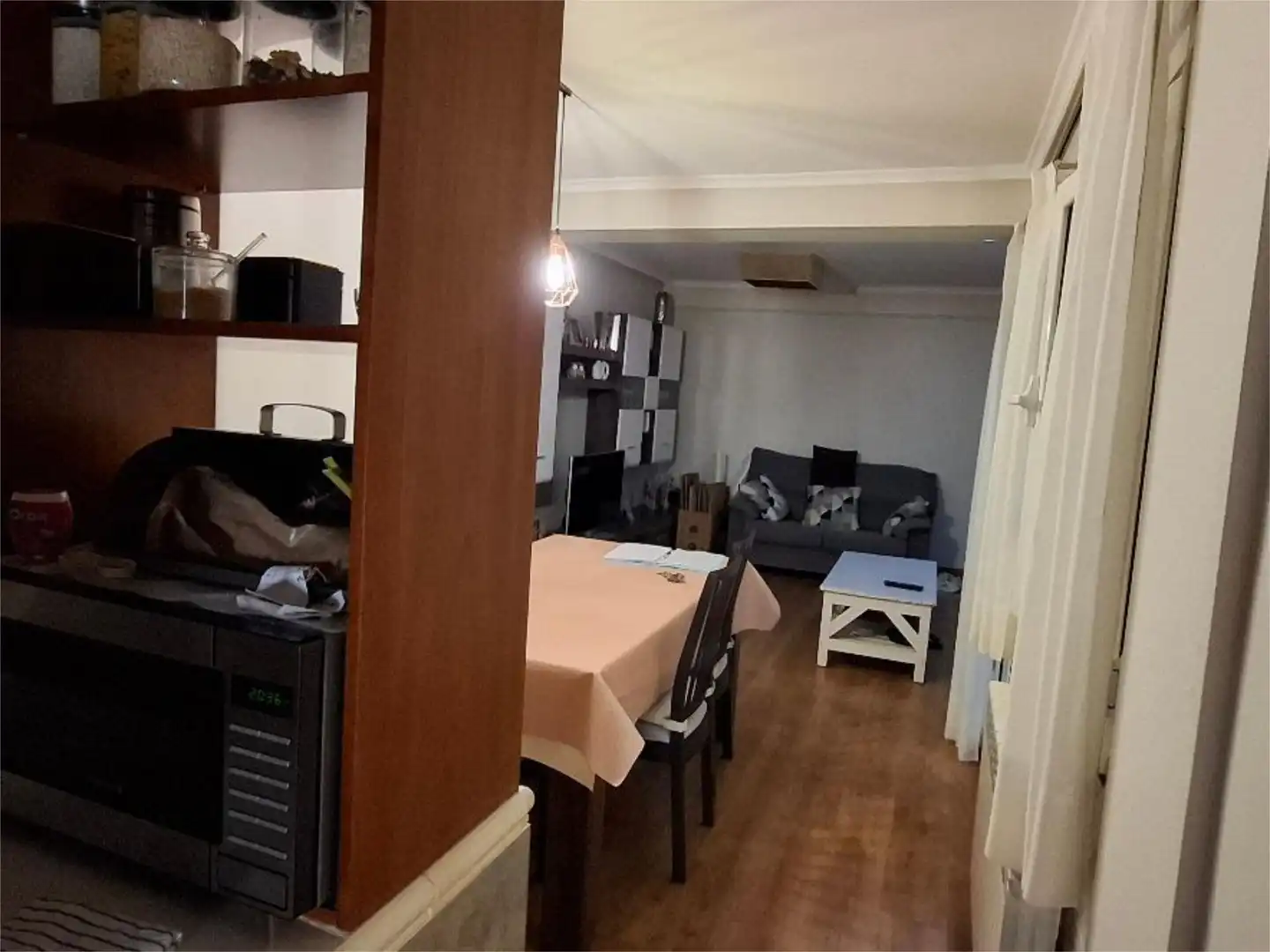 Piso en venta en Calle del Doce de Octubre, 16, San José Alto Piso en venta en Zaragoza Capital con Aire acondicionado y Terraza