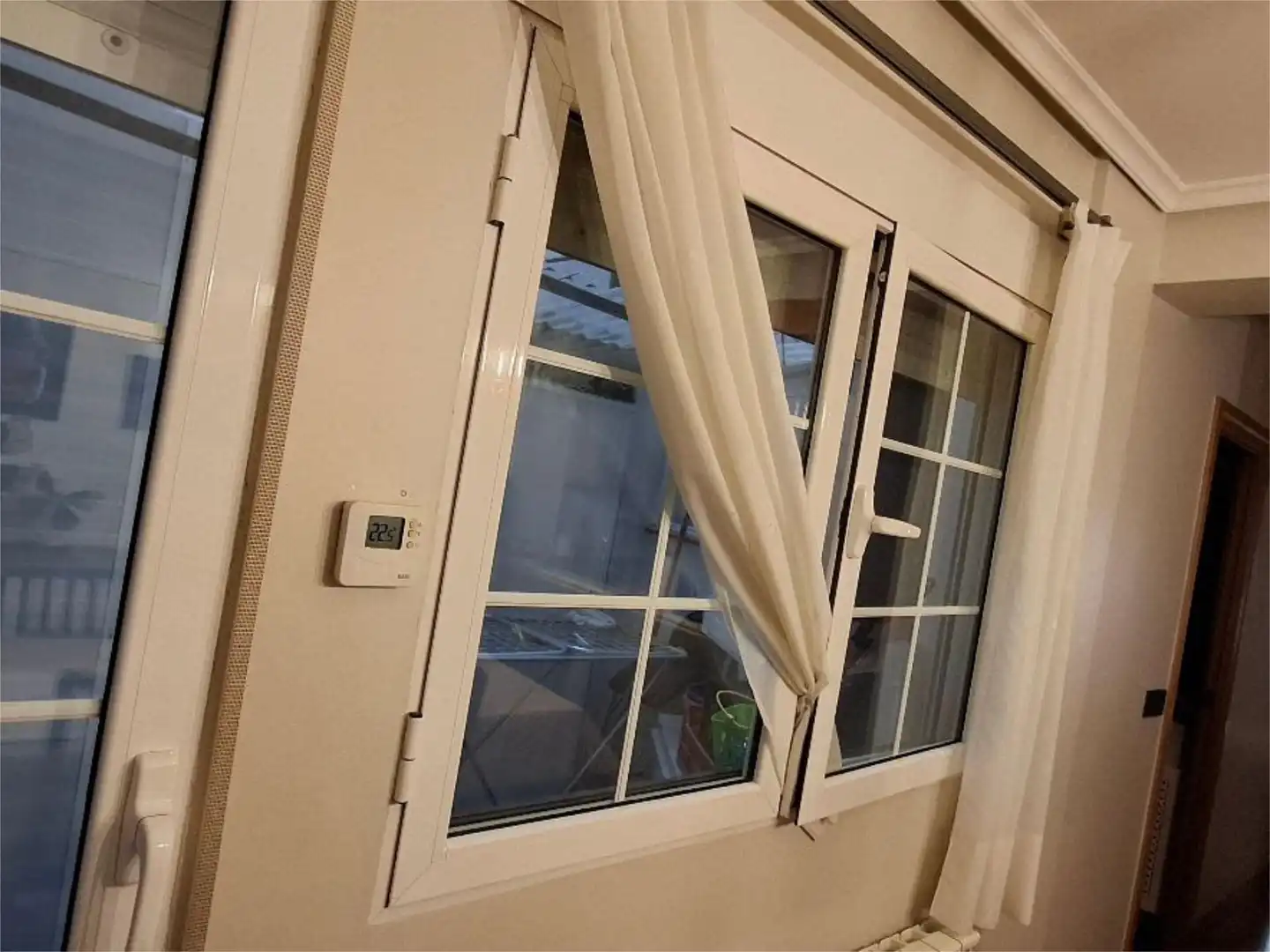 Piso en venta en Calle del Doce de Octubre, 16, San José Alto Terraza de Piso en venta en Zaragoza Capital con Aire acondicionado y Terraza