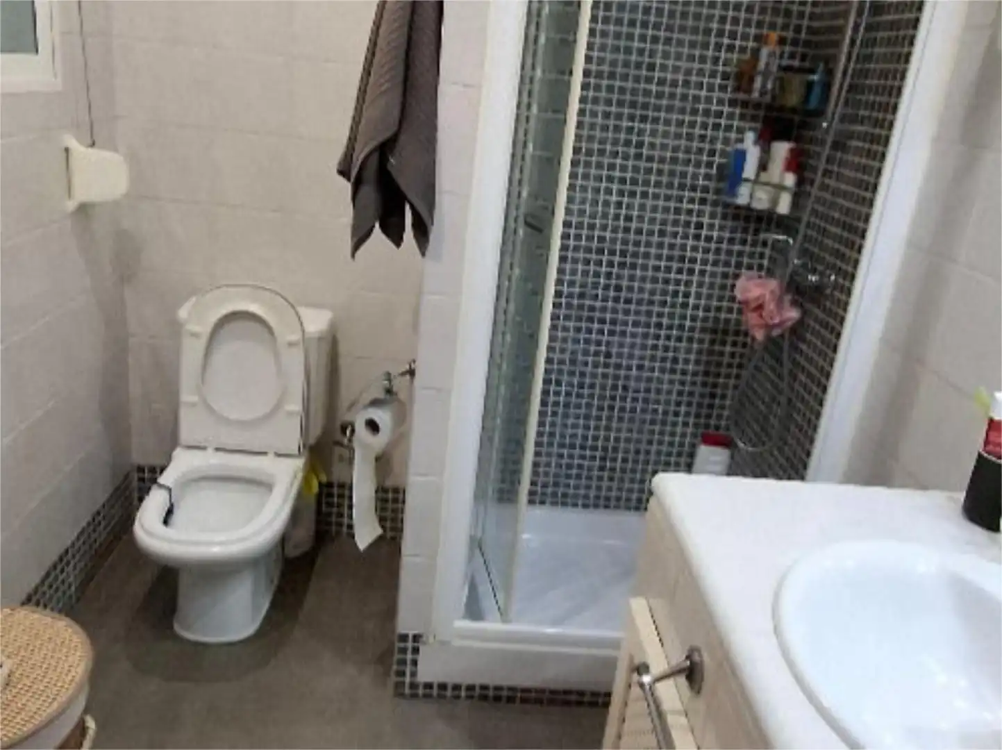 Piso en venta en Calle del Doce de Octubre, 16, San José Alto Baño de Piso en venta en Zaragoza Capital con Aire acondicionado y Terraza