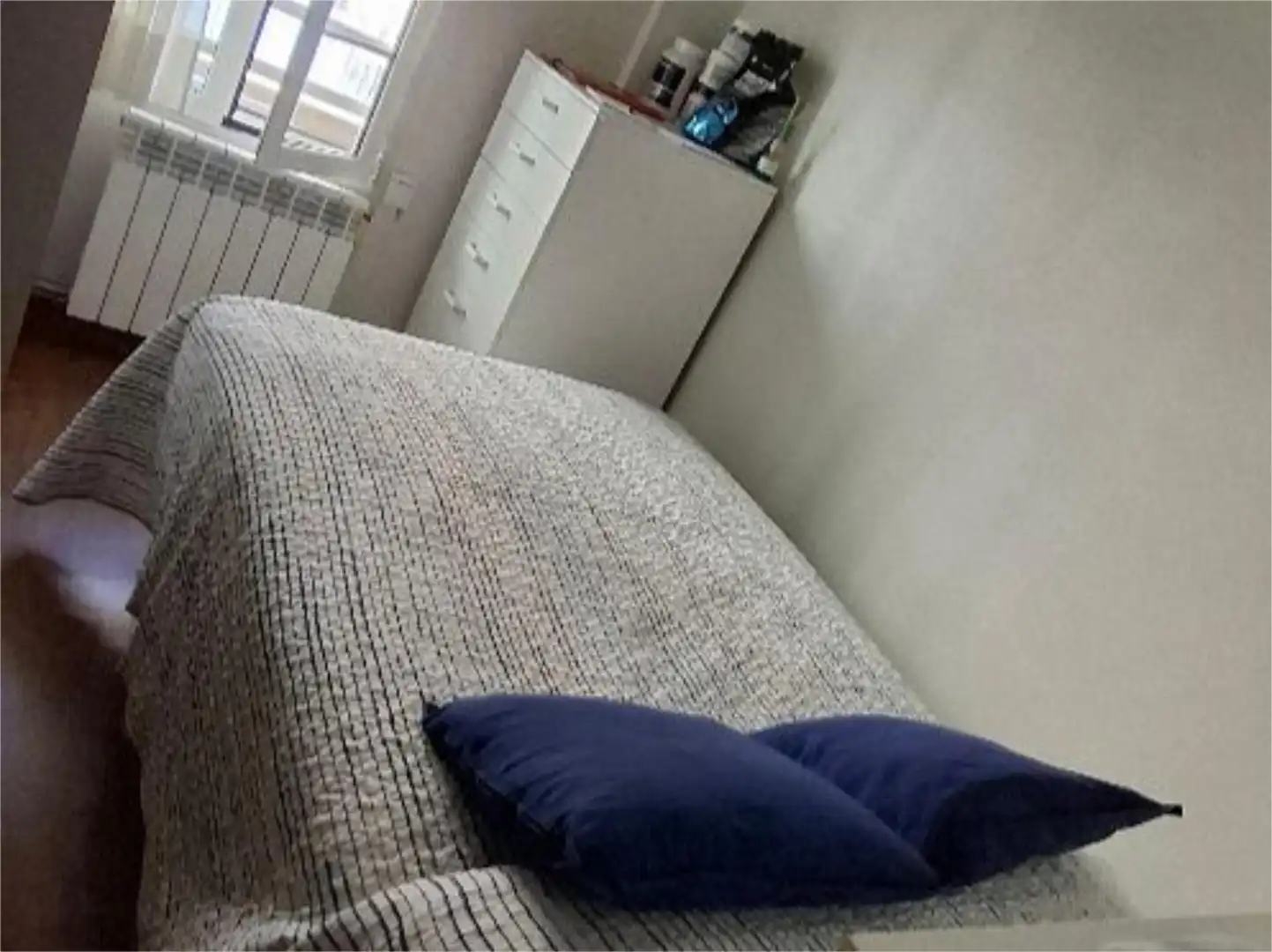 Piso en venta en Calle del Doce de Octubre, 16, San José Alto Habitación de Piso en venta en Zaragoza Capital con Aire acondicionado y Terraza
