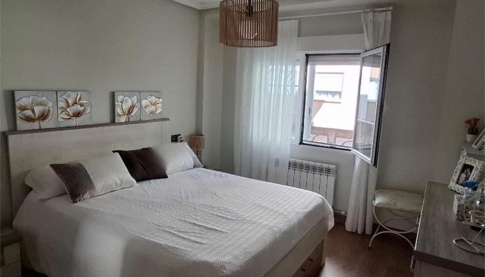 Flat for sale in Calle del Doce de Octubre, 16, San José Alto, Zaragoza Capital - image 1 Photo 1 of Flat for sale in Calle del Doce de Octubre, 16, San José Alto, Zaragoza Capital