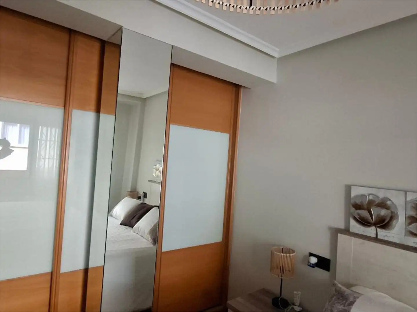 Piso en venta en Calle del Doce de Octubre, 16, San José Alto Habitación de Piso en venta en Zaragoza Capital con Aire acondicionado y Terraza