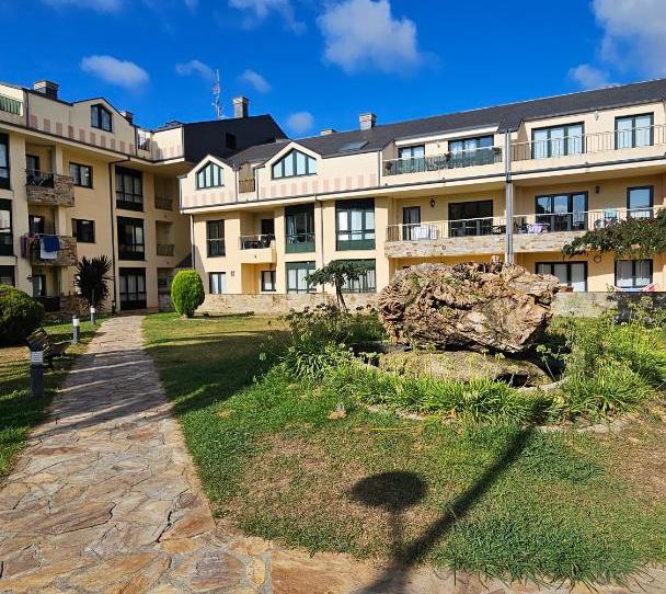 Photo 1 of Flat for sale in Rúa Viladaide-praia Altar, 12, Barreiros, Lugo