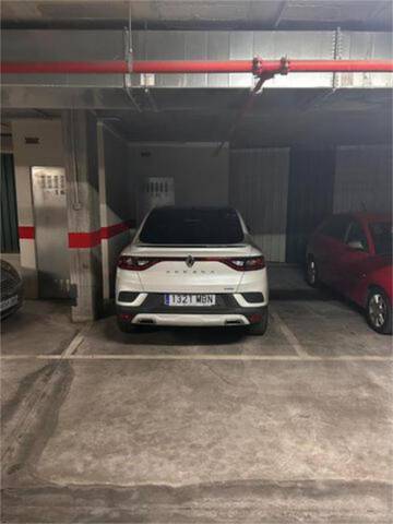 Garaje en Alquiler en La Goleta - San Felipe Neri