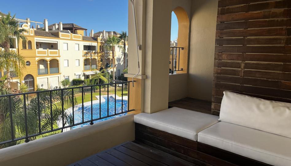 Flat to rent in Calle Pargo, 1, Las Tres Piedras - Costa Ballena, Cádiz - image 1 Photo 1 of Flat to rent in Calle Pargo, 1, Las Tres Piedras - Costa Ballena, Cádiz