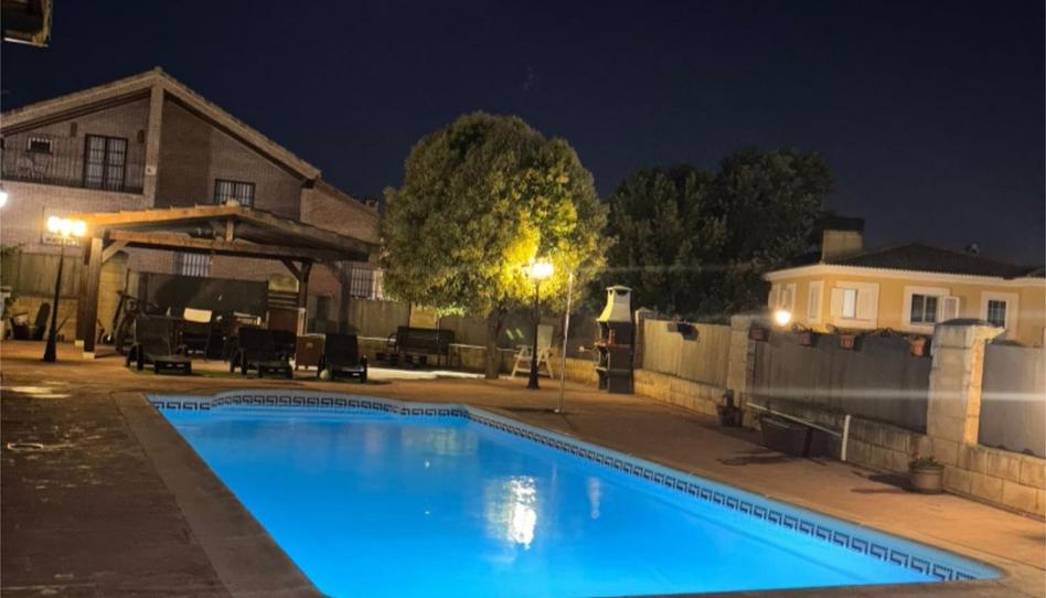 Photo 1 of Flat for sale in Calle las Lomillas, 39, Torrelaguna, Madrid