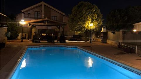 Photo 2 of Flat for sale in Calle las Lomillas, 39, Torrelaguna, Madrid