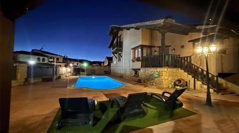 Photo 3 of Flat for sale in Calle las Lomillas, 39, Torrelaguna, Madrid