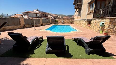 Photo 4 of Flat for sale in Calle las Lomillas, 39, Torrelaguna, Madrid