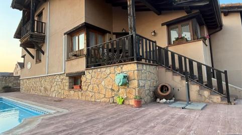 Photo 5 of Flat for sale in Calle las Lomillas, 39, Torrelaguna, Madrid