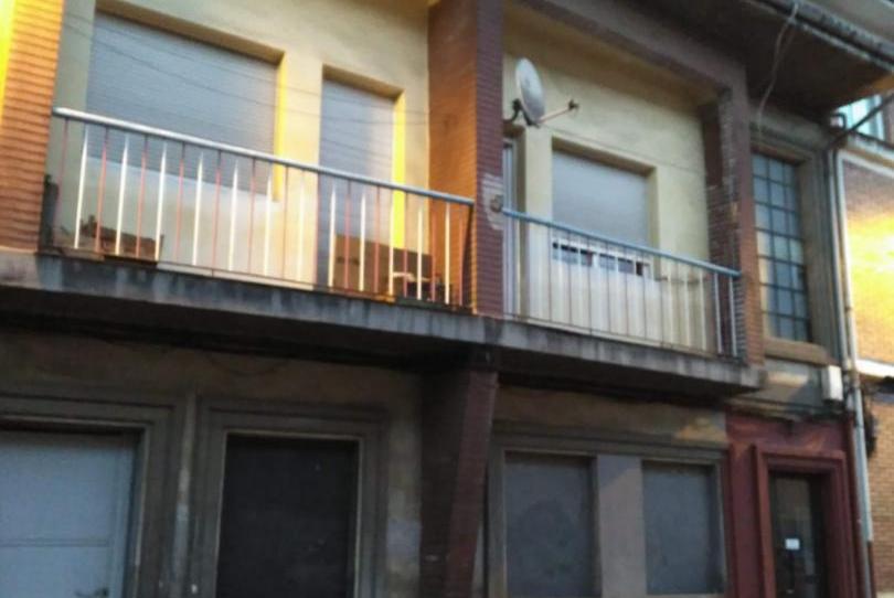 Foto 1 de Casa adosada en venda a Calle Santa Rita, 21, Villalegre - La Luz, Asturias