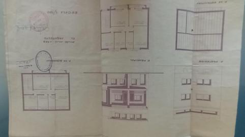 Foto 2 de Casa adosada en venda a Calle Santa Rita, 21, Villalegre - La Luz, Asturias