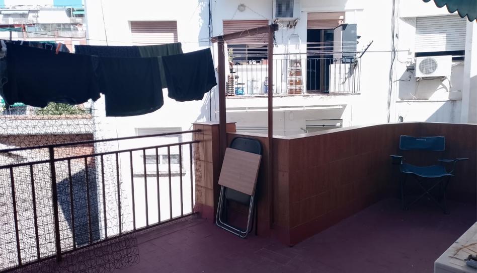 Photo 1 of Attic to share in Carrer de L'escultor Ordóñez, 158, Porta, Barcelona