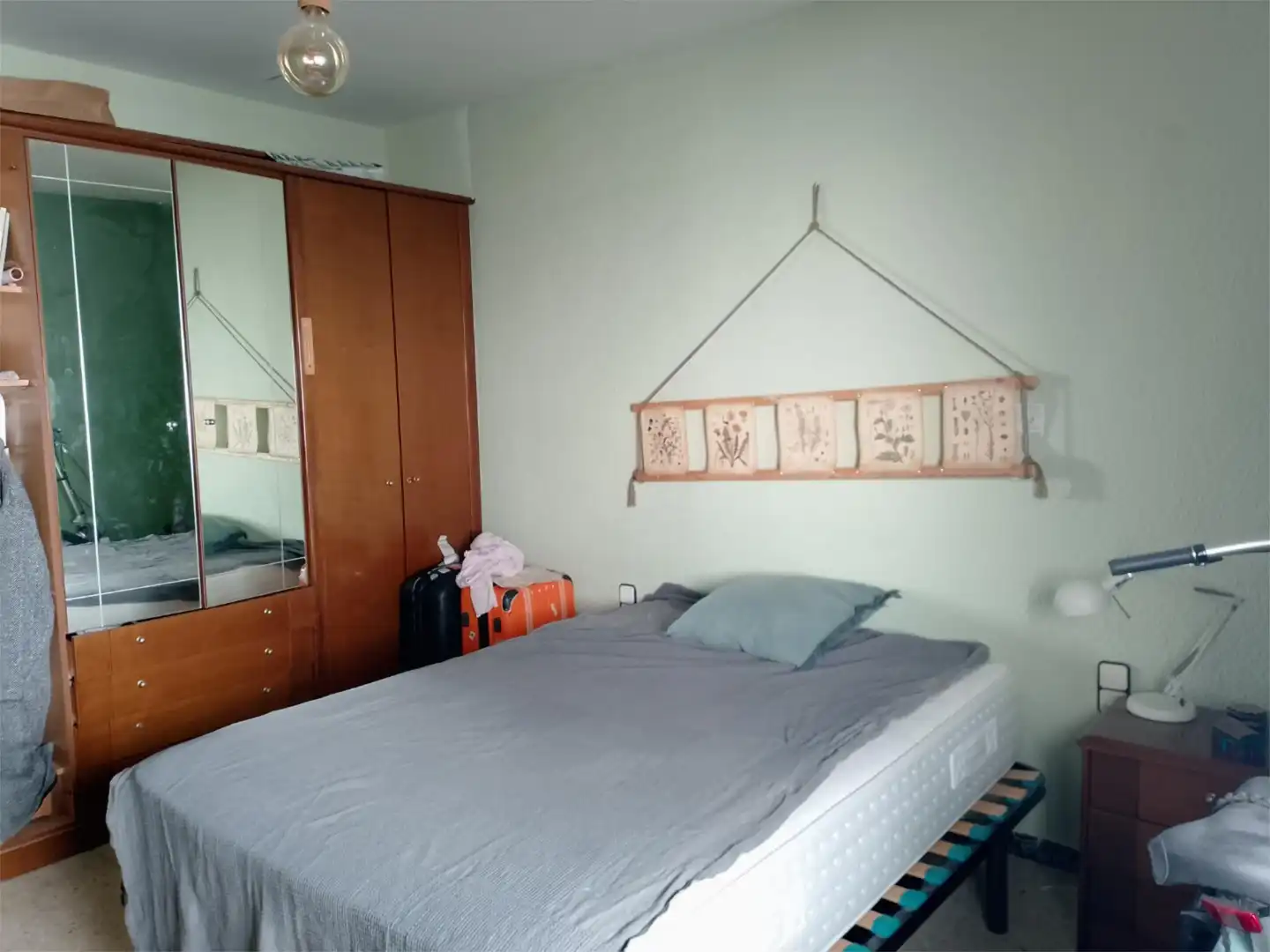 Zimmer in Carrer de l'Escultor Ordóñez, 158, Porta Zimmer in Carrer de l'Escultor Ordóñez, 158, Porta