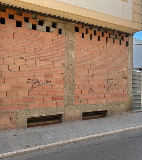 Foto 2 von Geschaftsraum zum Verkauf in Calle de las Madres, 19, Villarrobledo, Albacete