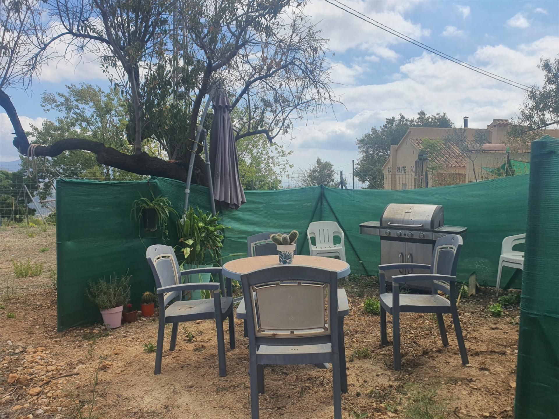 Terrenos en venta en Benimassot | fotocasa