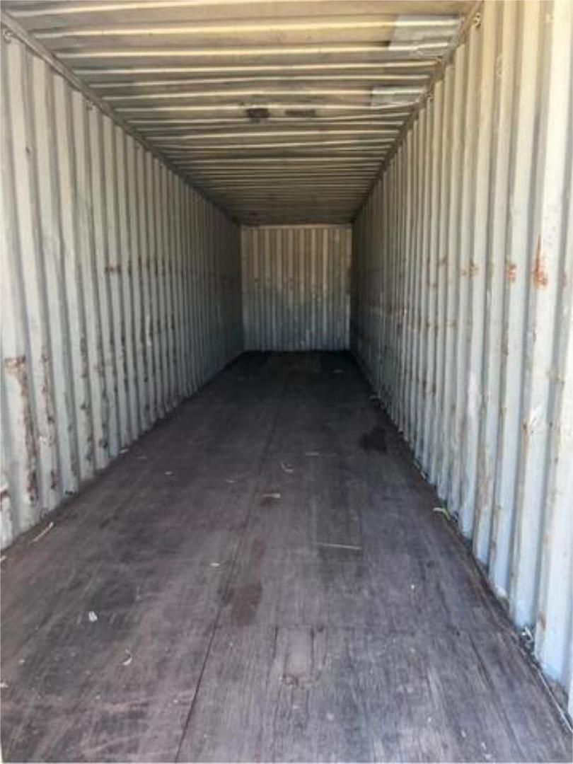 Exterior view of Box room to rent in Seseña