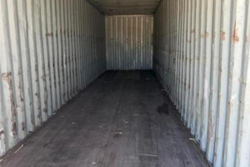 Box room to rent in Valle Grande, Toledo - image 1 Photo 1 of Box room to rent in Valle Grande, Toledo