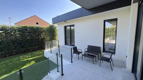 Casa o xalet en venda a Avenida de Miguel de Cervantes, 62, Los Hueros, Madrid - imatge 4 Foto 4 de Casa o xalet en venda a Avenida de Miguel de Cervantes, 62, Los Hueros, Madrid