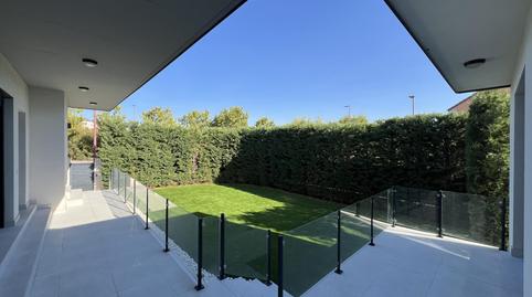 Casa o xalet en venda a Avenida de Miguel de Cervantes, 62, Los Hueros, Madrid - imatge 2 Foto 2 de Casa o xalet en venda a Avenida de Miguel de Cervantes, 62, Los Hueros, Madrid