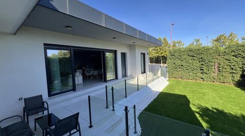 Casa o xalet en venda a Avenida de Miguel de Cervantes, 62, Los Hueros, Madrid - imatge 3 Foto 3 de Casa o xalet en venda a Avenida de Miguel de Cervantes, 62, Los Hueros, Madrid