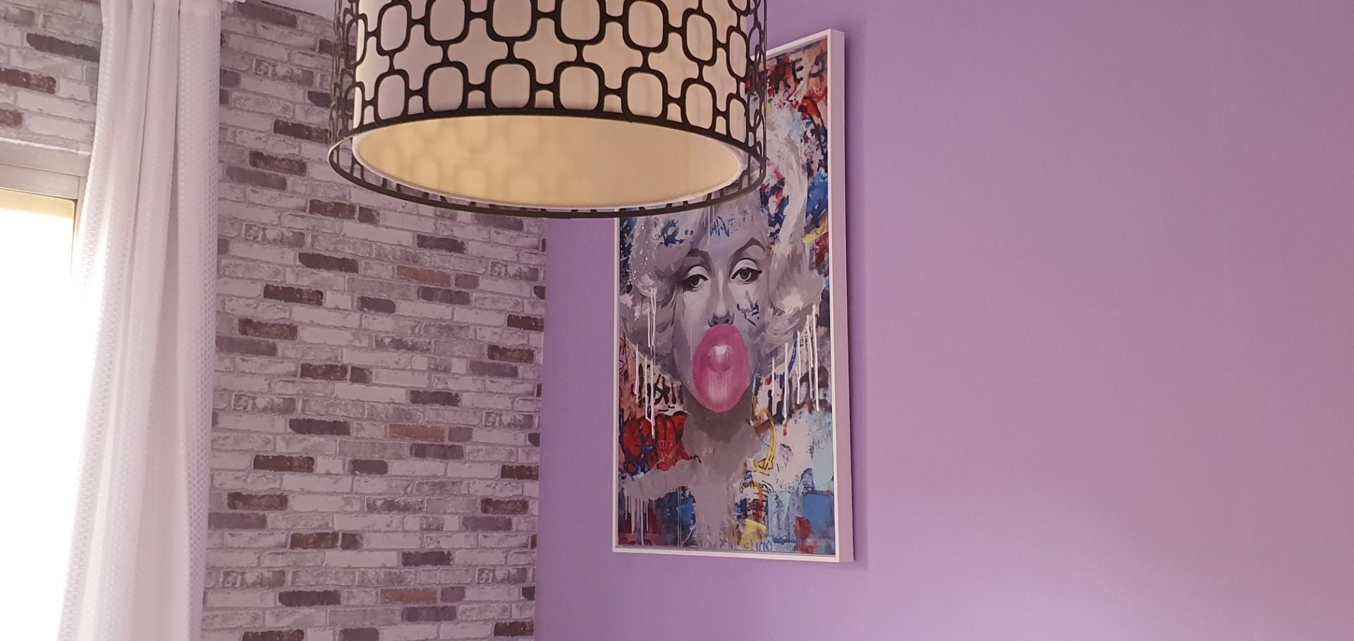 Pis per a compartir a Plaza Castillejos, 7, Los Castillejos - La Trinidad