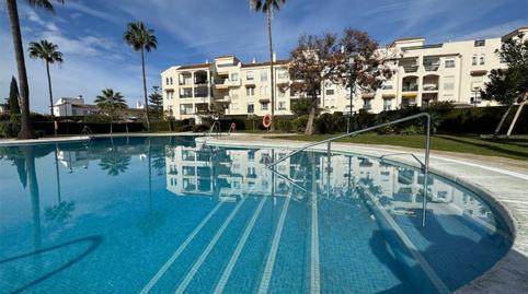 Foto 2 de Pis de lloguer a Calle José Manuel Caballero Bonald, 5, Nueva Alcántara, Málaga