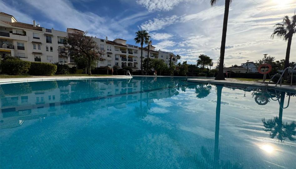 Foto 1 de Pis de lloguer a Calle José Manuel Caballero Bonald, 5, Nueva Alcántara, Málaga