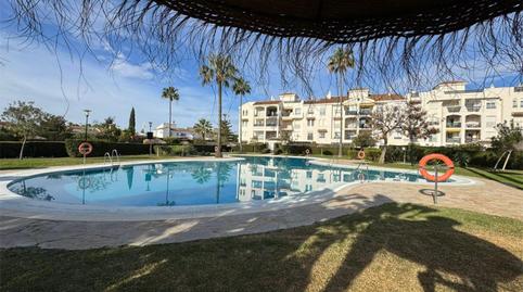 Foto 5 de Pis de lloguer a Calle José Manuel Caballero Bonald, 5, Nueva Alcántara, Málaga