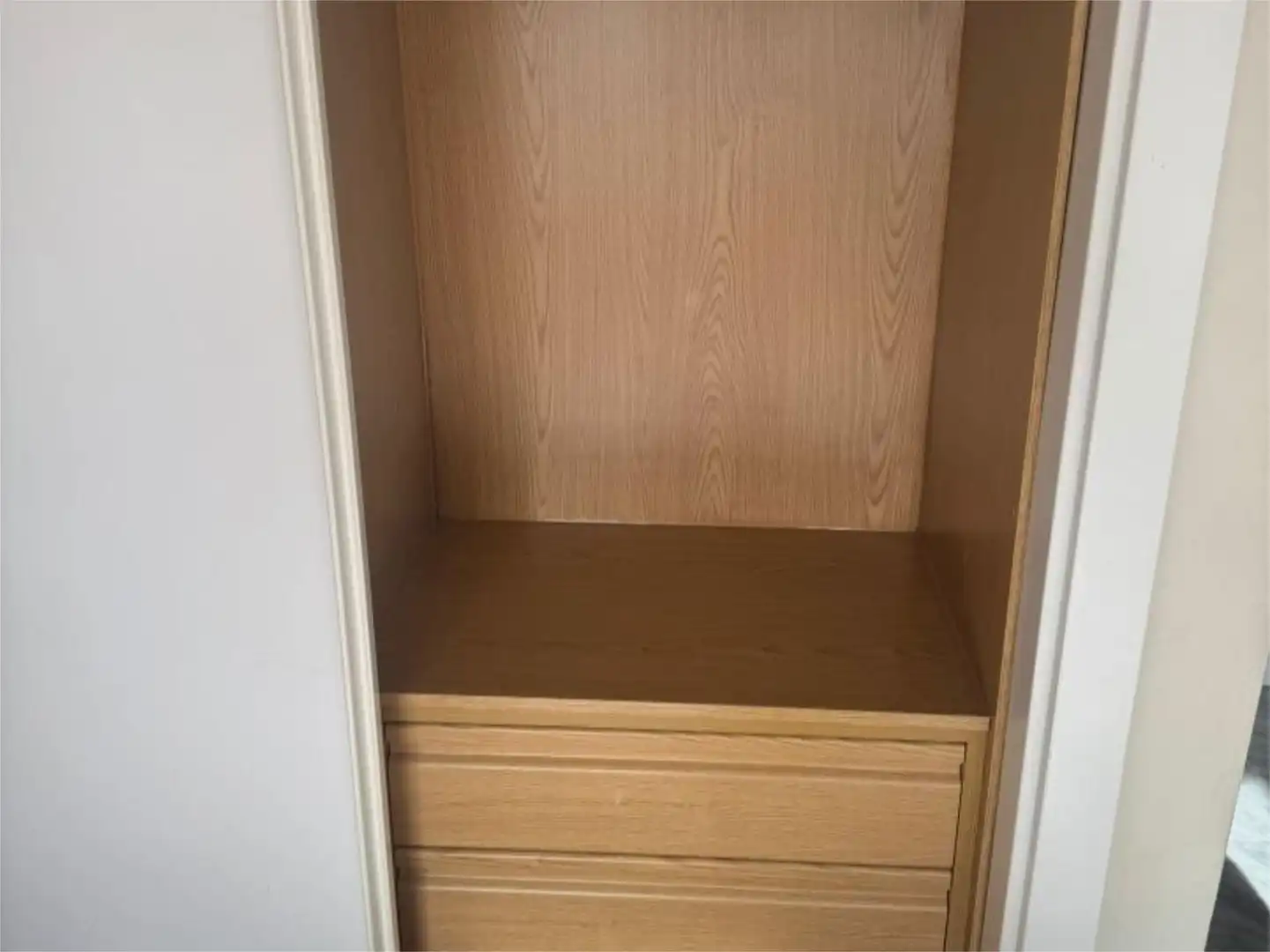 Flat for rent in Calle José Manuel Caballero Bonald, 5, Nueva Alcántara Bedroom of Flat for rent in Marbella with Air Conditioner, Heating and Terrace