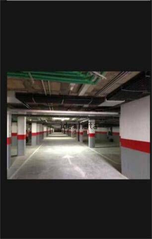 Garaje en Alquiler en Ronda del Estero