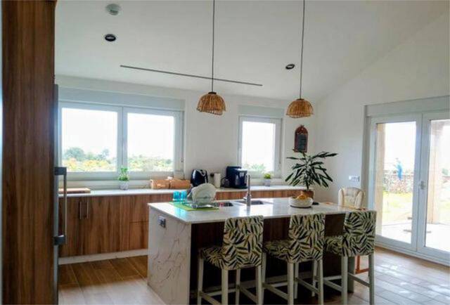 Casa-chalet en Alquiler en Carnota