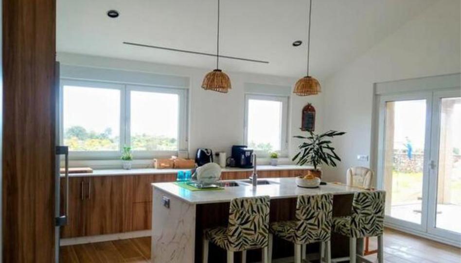 Casa o xalet de lloguer a Carnota, A Coruña - imatge 1 Foto 1 de Casa o xalet de lloguer a Carnota, A Coruña