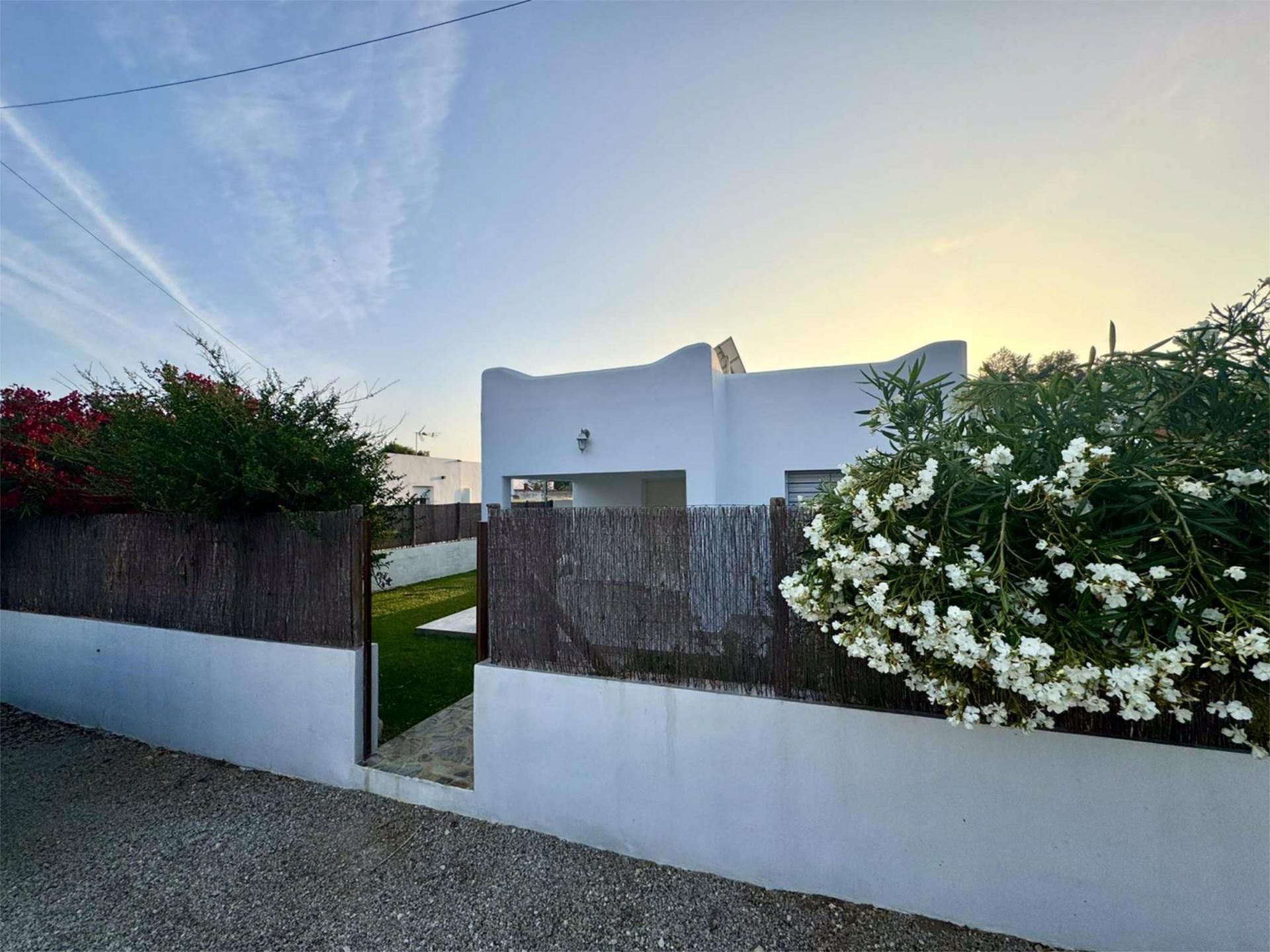 Casa o xalet de lloguer a Carril del Pozo, 24, Zahora