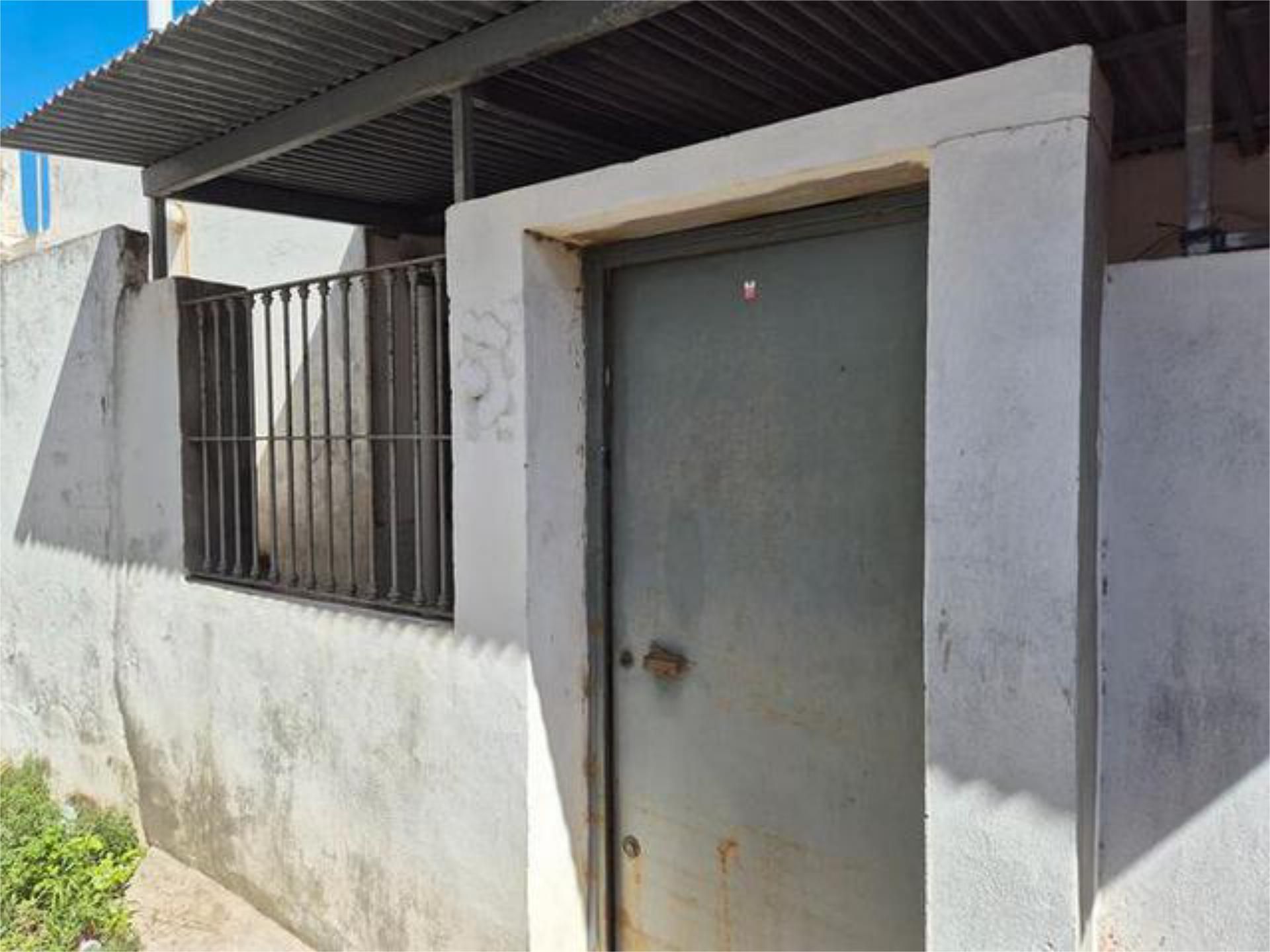 House or chalet for sale in Pescadores - Saladillo Exterior view of House or chalet for sale in Algeciras  with Terrace