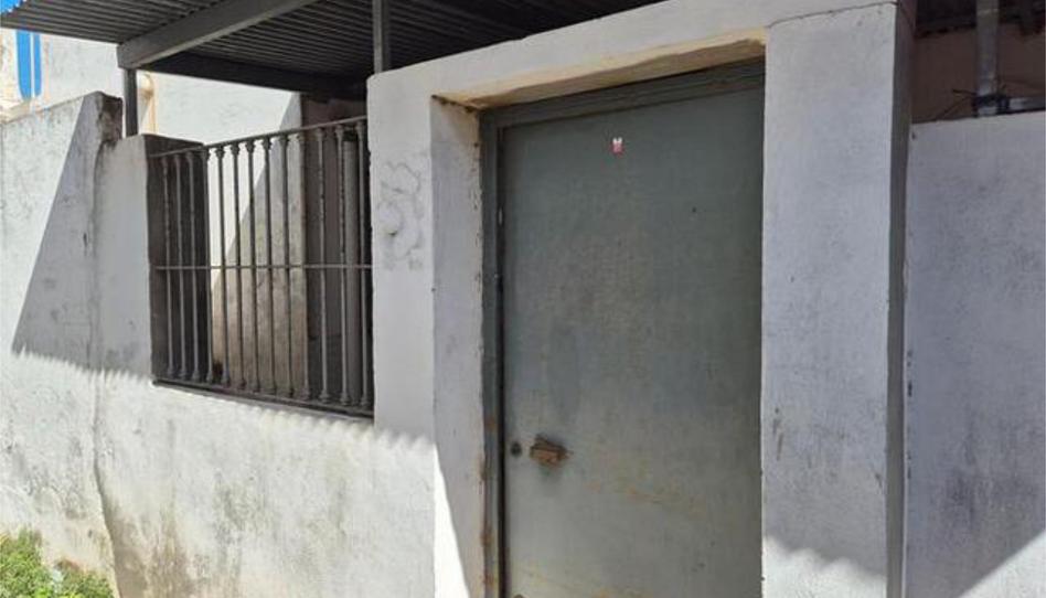 House or chalet for sale in Pescadores - Saladillo, Cádiz - image 1 Photo 1 of House or chalet for sale in Pescadores - Saladillo, Cádiz