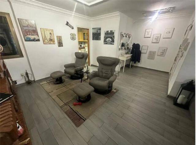 Apartamento en Alquiler en Centro